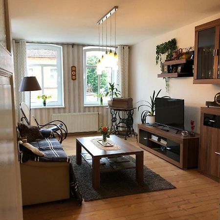 Ferienwohnung Am Neuklostersee Nahe Wismar Ngoại thất bức ảnh