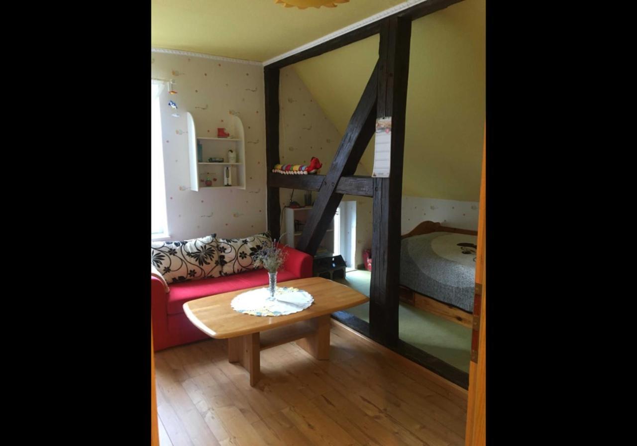 Ferienwohnung Am Neuklostersee Nahe Wismar Ngoại thất bức ảnh