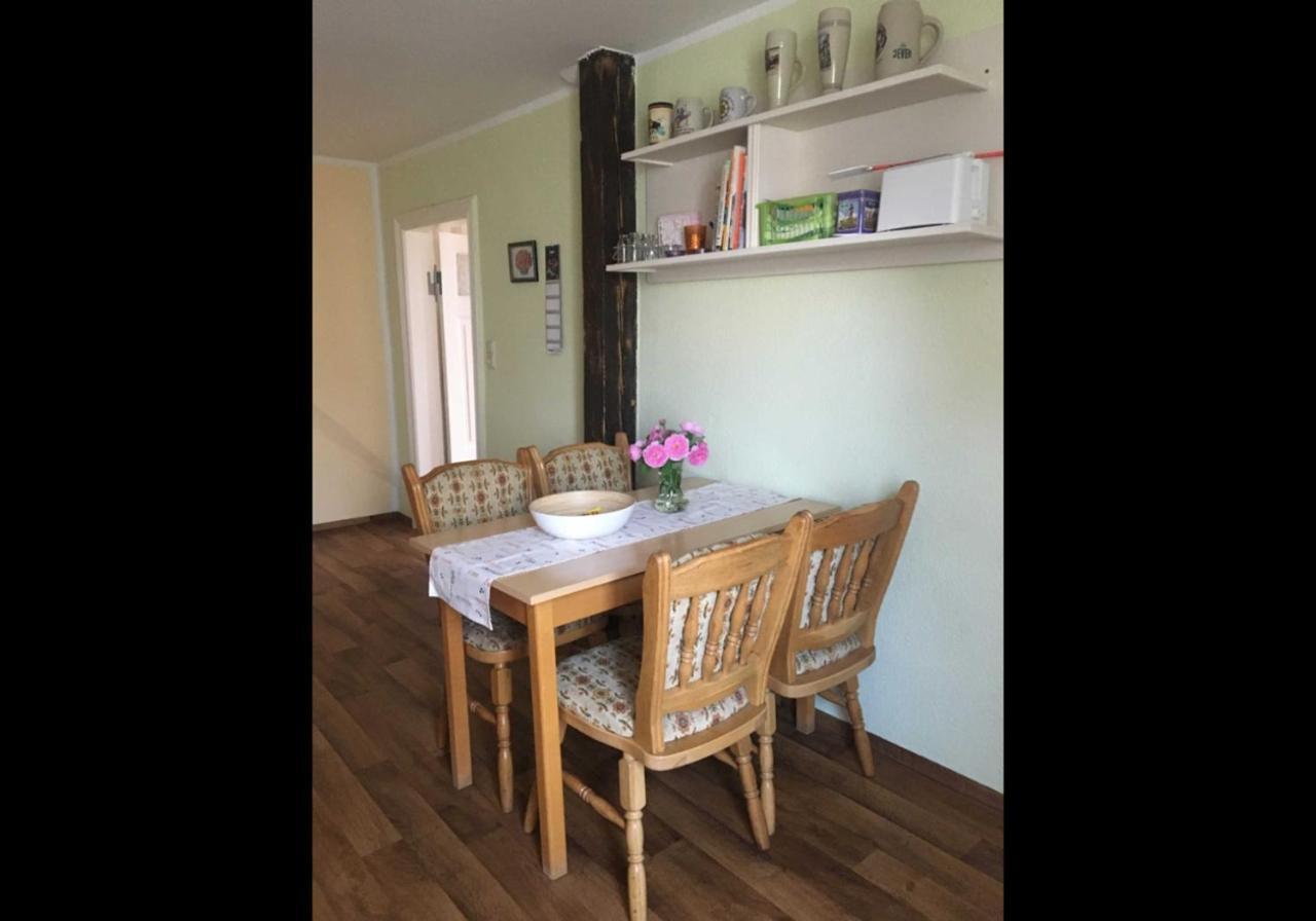 Ferienwohnung Am Neuklostersee Nahe Wismar Phòng bức ảnh