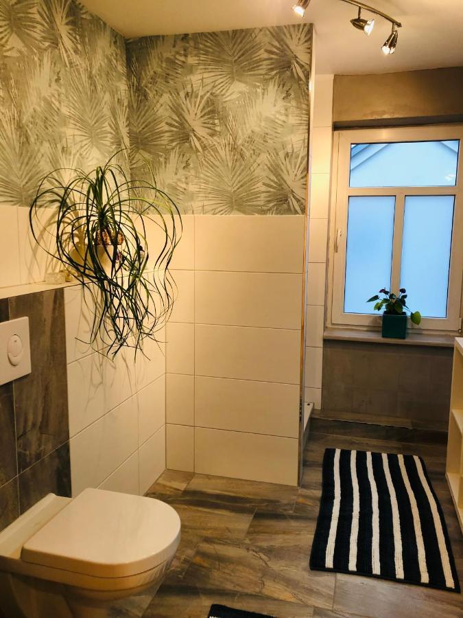 Ferienwohnung Am Neuklostersee Nahe Wismar Ngoại thất bức ảnh